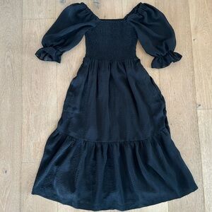 MADEWELL - Black - Dress